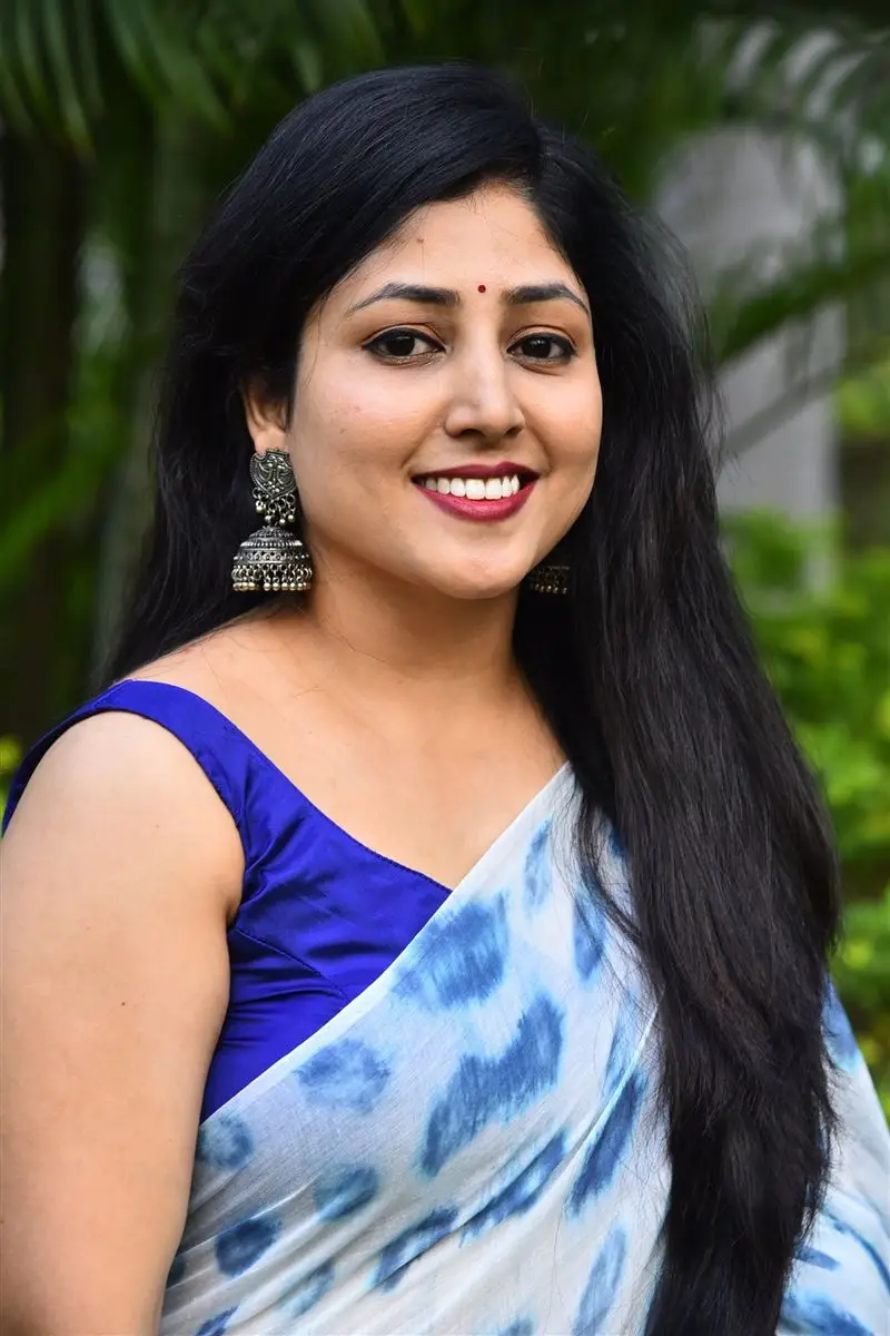 Praneekaanvikaa at Market Mahalakshmi Movie Trailer Launch